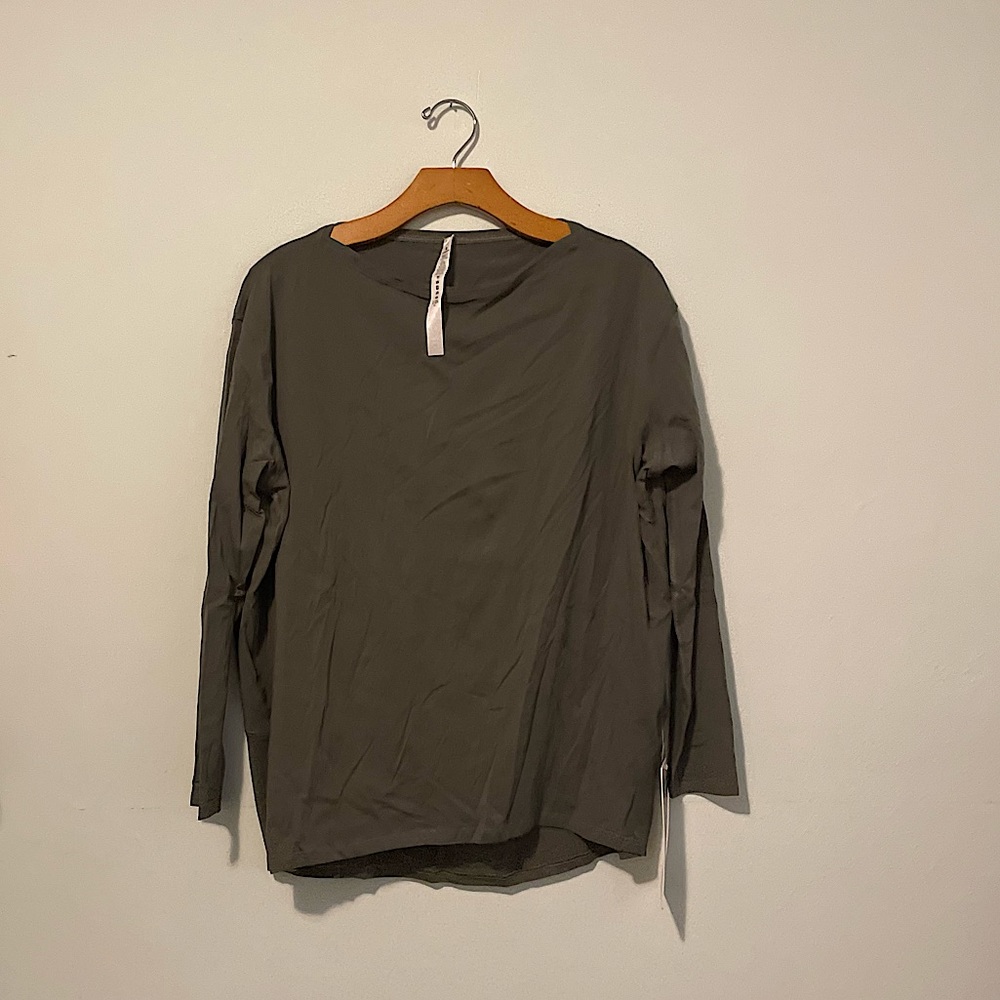 Lululemon Shirt